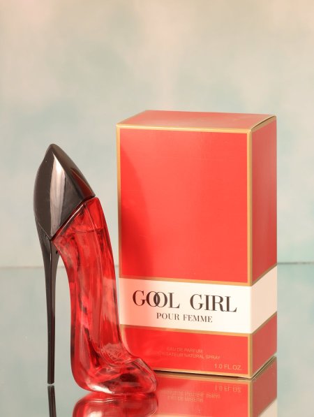 عطر GOOD GIRL.
